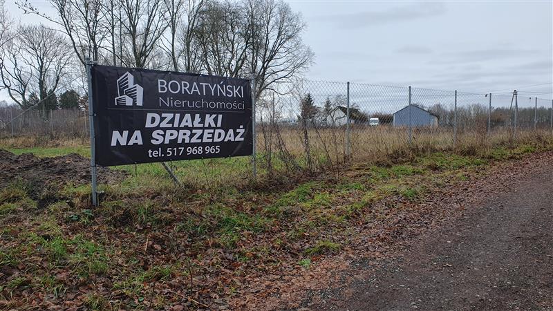 Nieruchomość na sprzedaż Golica 