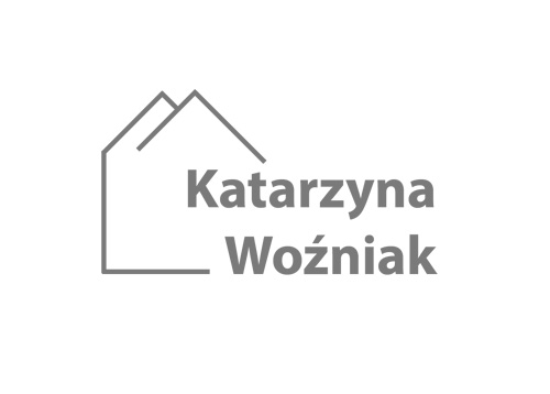 logo Katarzyna Woźniak