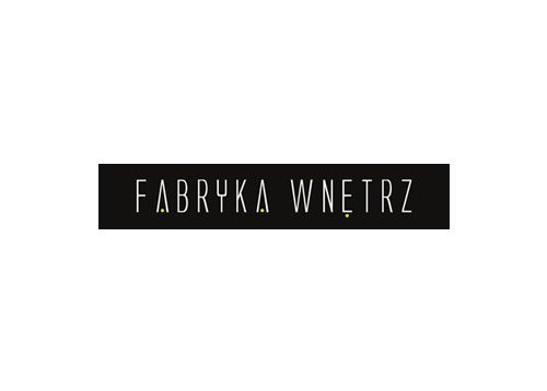 logo Fabryka Wnętrz